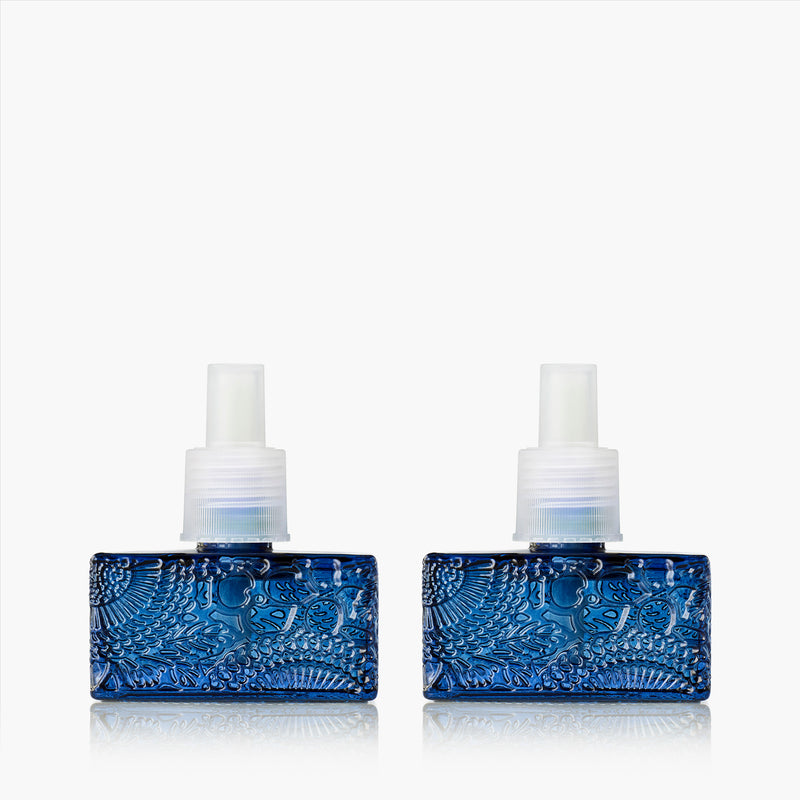 Mediterranean Lemon - Wall Plug-In Twin Refill - view 3