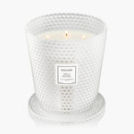 Milk Rose - 5 Wick Hearth Candle