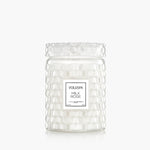 Milk Rose - Large Jar Candle