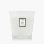 Mokara Orchid - 3 Wick Hearth Candle