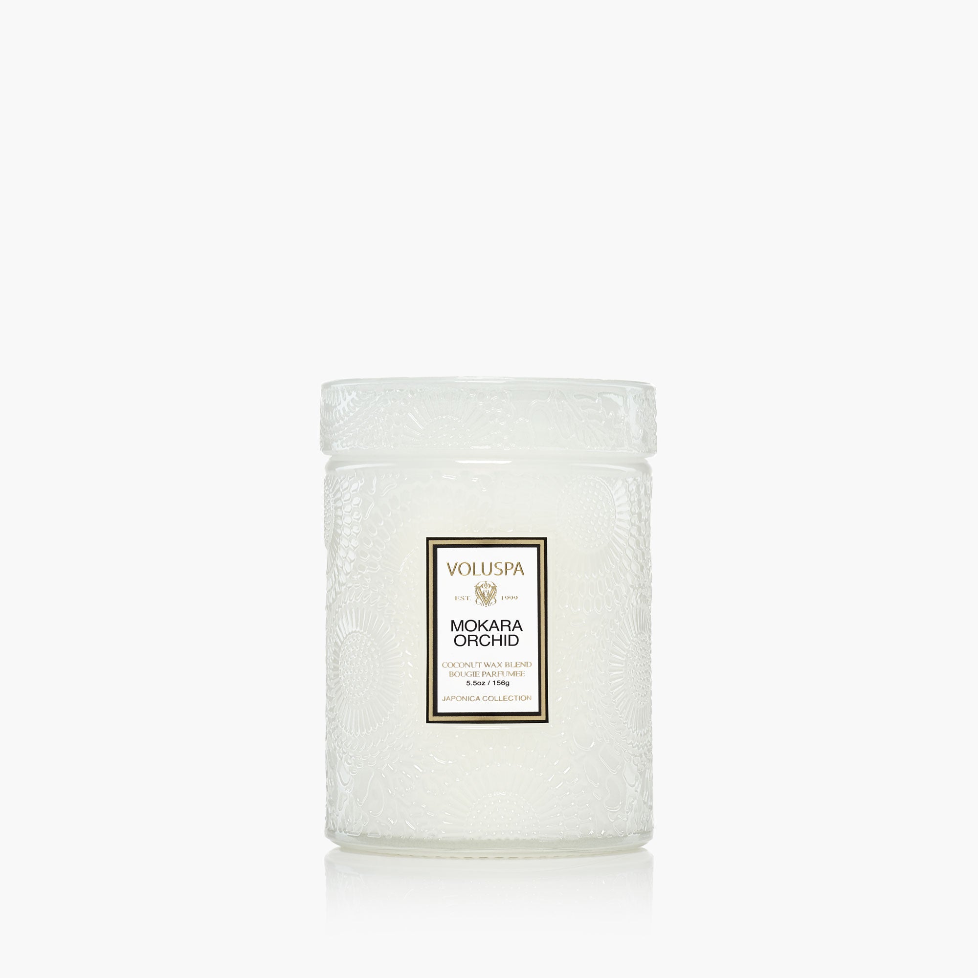 香水３点セット Dior，White Gingar，Kpachar Mokba Mokara Orchid | Large Jar Candle | VOLUSPA