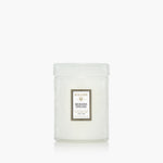 Mokara Orchid - Small Jar Candle