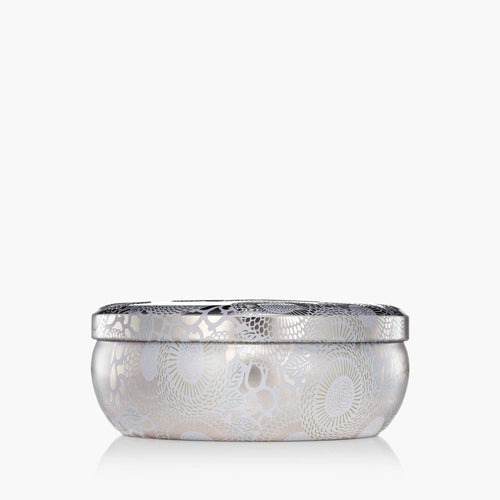 Mokara - 3 Wick Tin Candle