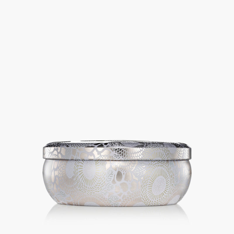 Mokara - 3 Wick Tin Candle