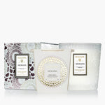 Mokara - Classic Candle & Refill