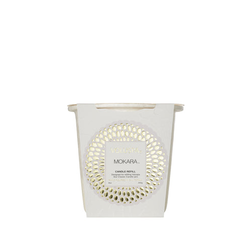 Mokara - Classic Candle Refill