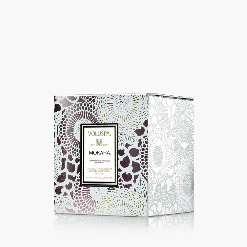 Mokara - Classic Candle