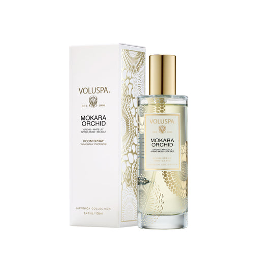 Mokara Orchid - Room Spray