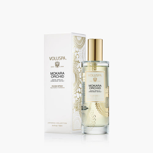 Mokara Orchid - Room Spray