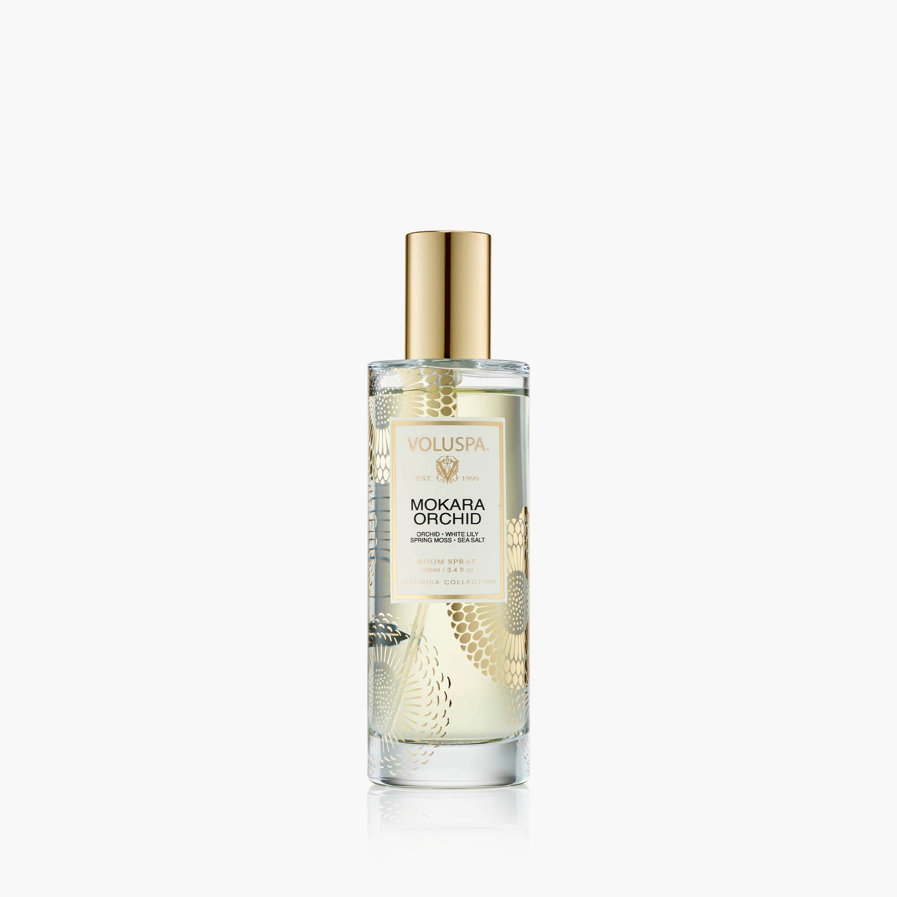 Mokara Orchid - Room Spray