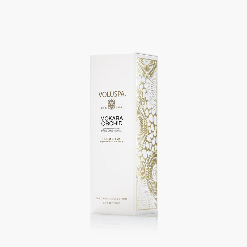 Mokara Orchid - Room Spray