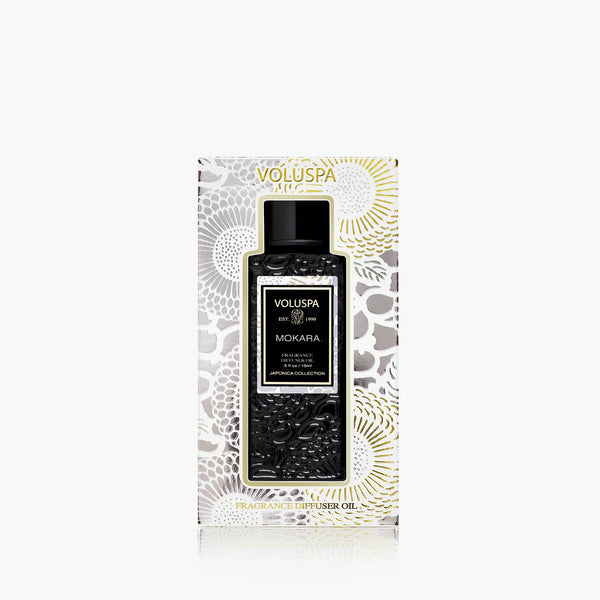 Mokara | Ultrasonic Diffuser Fragrance Oil | VOLUSPA