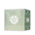 Moroccan Mint Tea - Luxe Candle