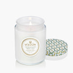 Moroccan Mint Tea - Large Jar Candle