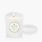 Moroccan Mint Tea - Classic Candle