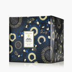Moso Bamboo - 3 Wick Hearth Candle