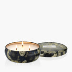 Moso Bamboo - 3 Wick Tin Candle