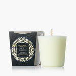 Moso Bamboo - Classic Candle Refill