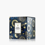 Moso Bamboo - Classic Candle
