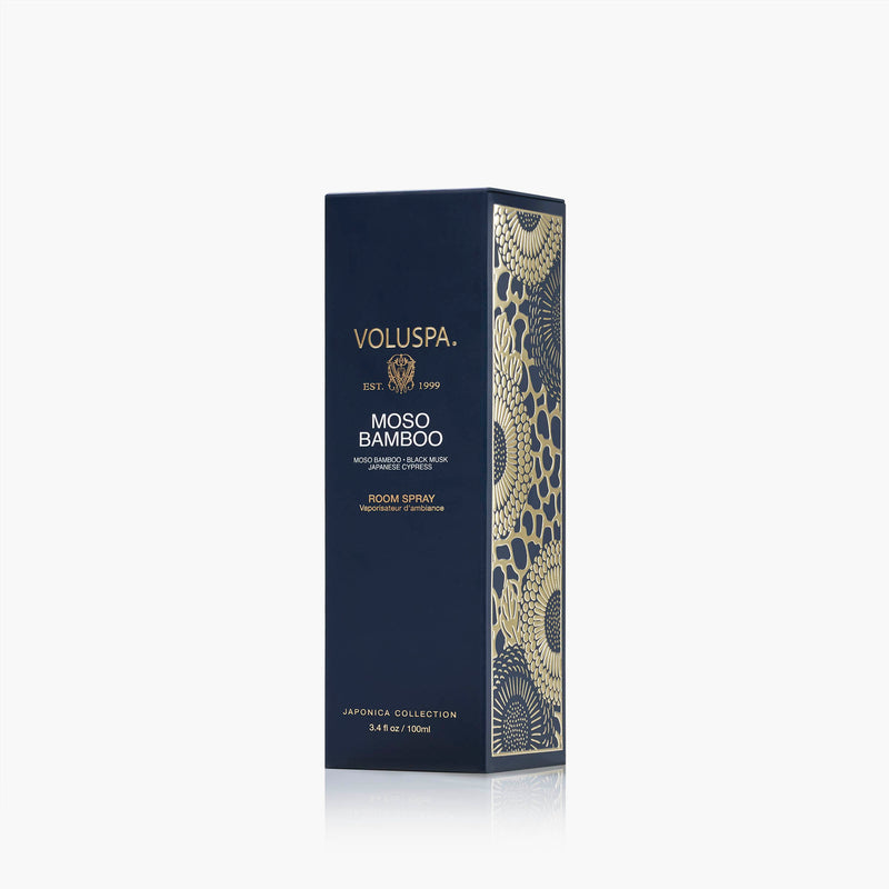 Moso Bamboo - Room Spray