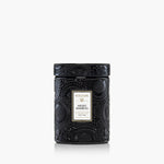 Moso Bamboo - Small Jar Candle