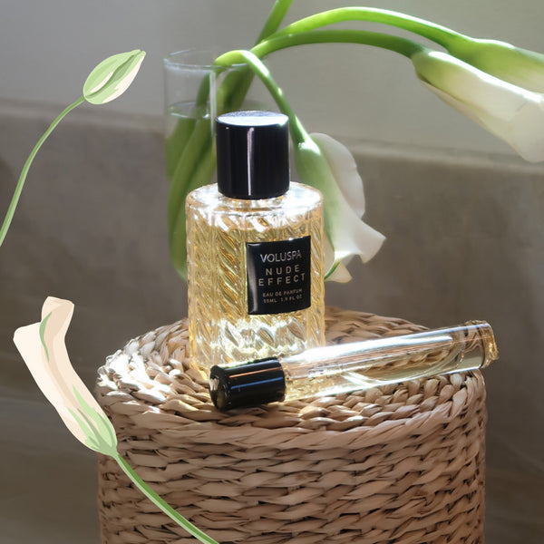 EAU DE PARFUM - click to view collection