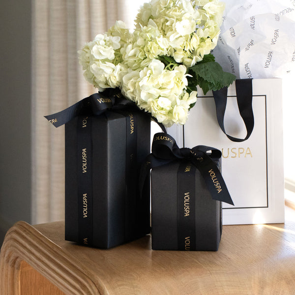 HAND WRAPPED GIFTS - click to view collection