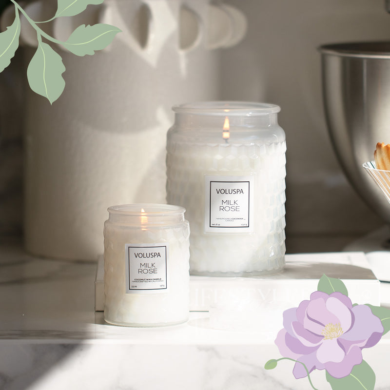 FLOWER SHOP - click to view collection