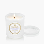 Mountain Lavender & Chamomile - Classic Candle