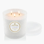 Mountain Lavender & Chamomile - Luxe Candle