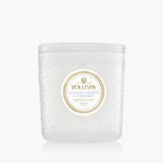 Mountain Lavender & Chamomile - Luxe Candle