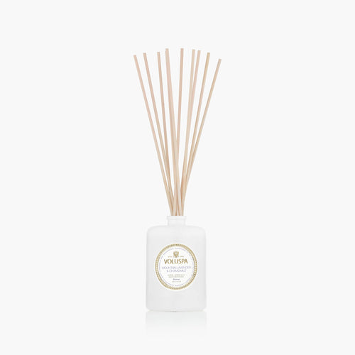 Mountain Lavender & Chamomile - Reed Diffuser