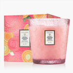 Nāpali Passion Fruit - 3 Wick Hearth Candle