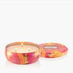 Nāpali Passion Fruit - 3 Wick Tin Candle