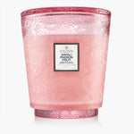 Nāpali Passion Fruit - 5 Wick Hearth Candle
