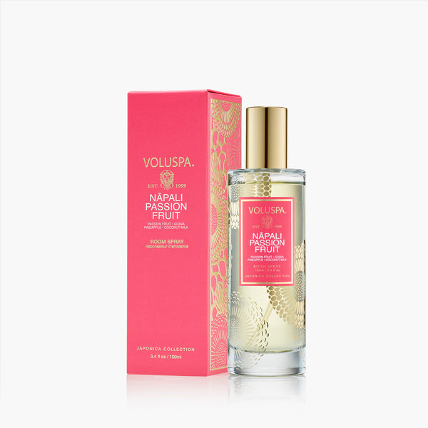 Npali Passion Fruit - Room Spray Npali Passion Fruit - Room Spray