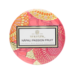Nāpali Passion Fruit - Tiny Tin