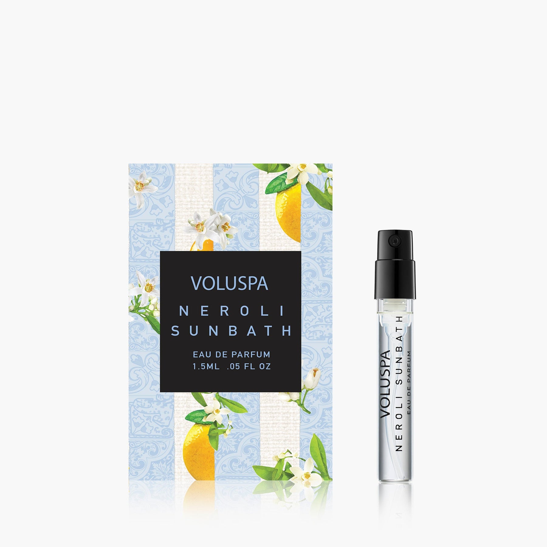 Neroli Sunbath - 1.5ml EDP Sampler Spray