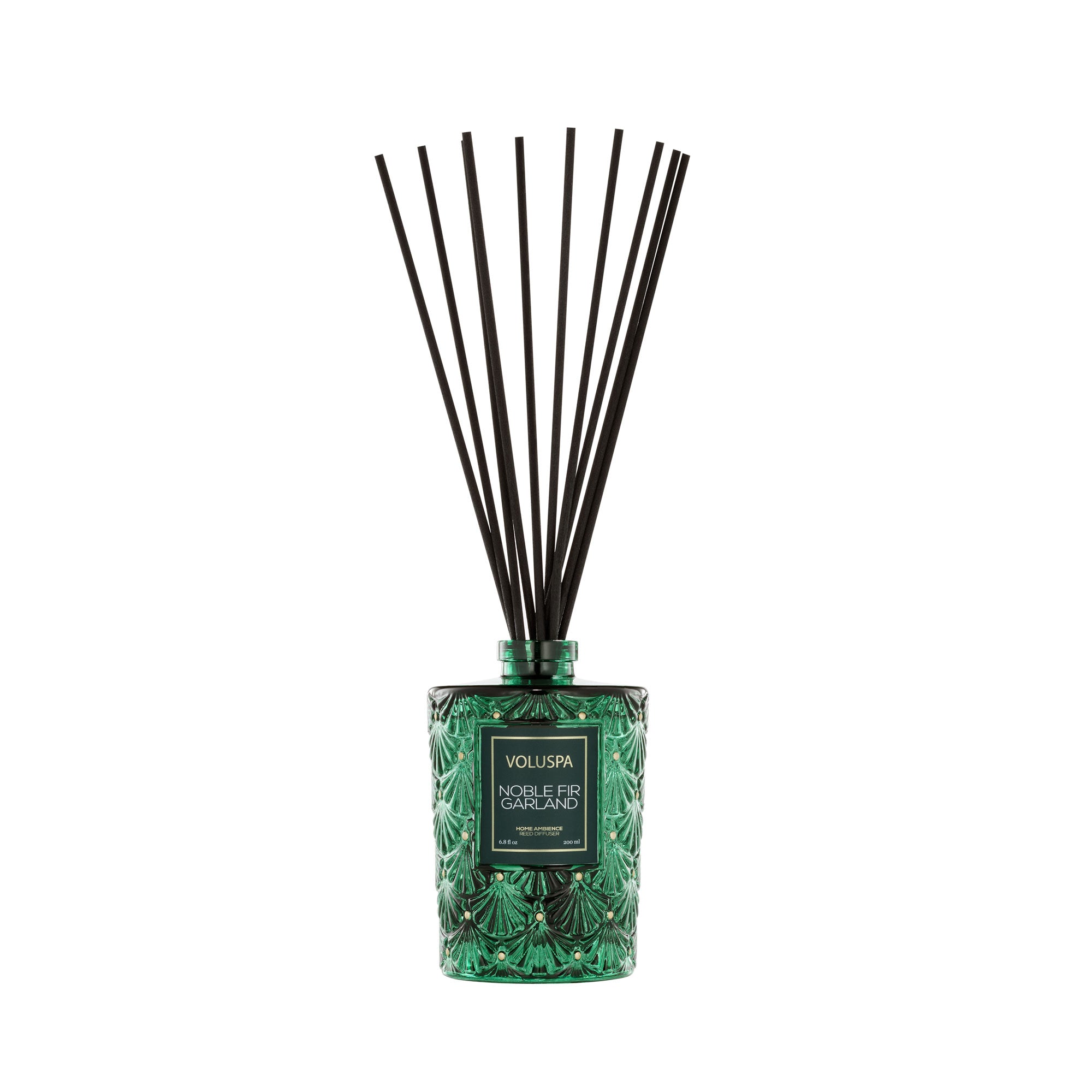 Noble Fir Garland - Reed Diffuser