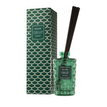 Noble Fir Garland - Luxe Reed Diffuser