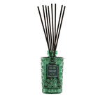 Noble Fir Garland - Luxe Reed Diffuser