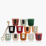 12 Day Advent Calendar - Petite Pedestal Candle Gift Set