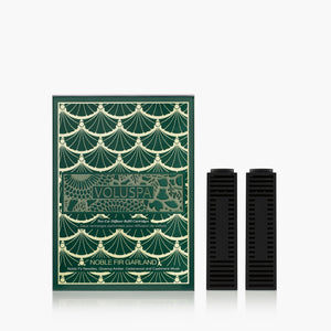 Noble Fir Garland - Twin Refill Cartridge view 1