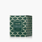 Noble Fir Garland - Classic Candle