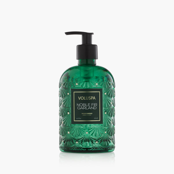 NobleFirGarland_HandSoap_56110