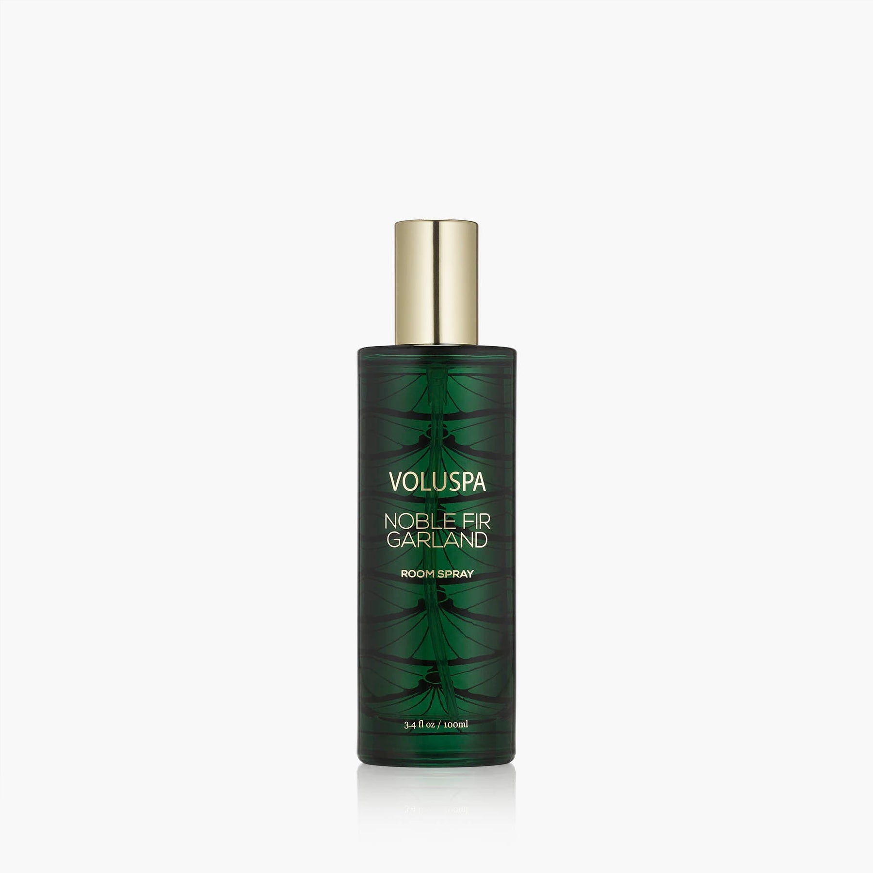Noble Fir Garland - Room Spray