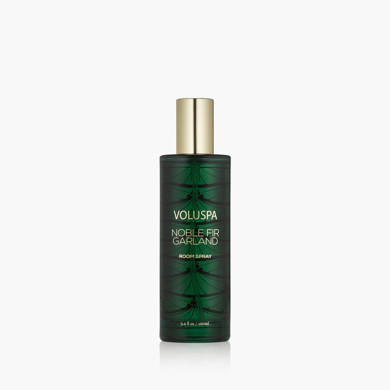 Noble Fir Garland - Room Spray