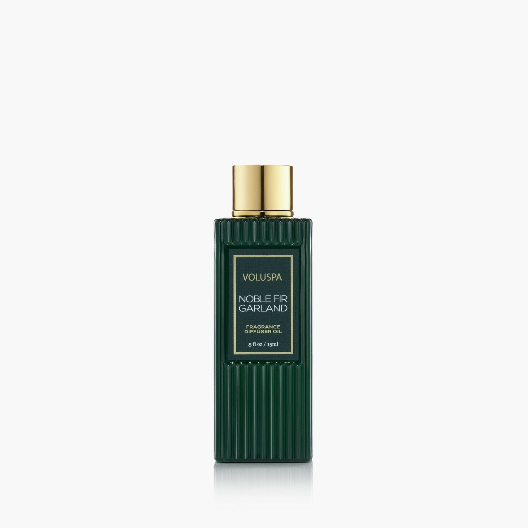 Noble Fir Garland - Ultrasonic Diffuser Fragrance Oil