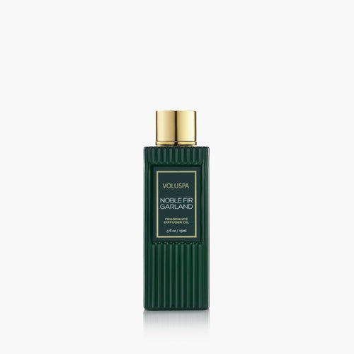 Noble Fir Garland - Ultrasonic Diffuser Fragrance Oil