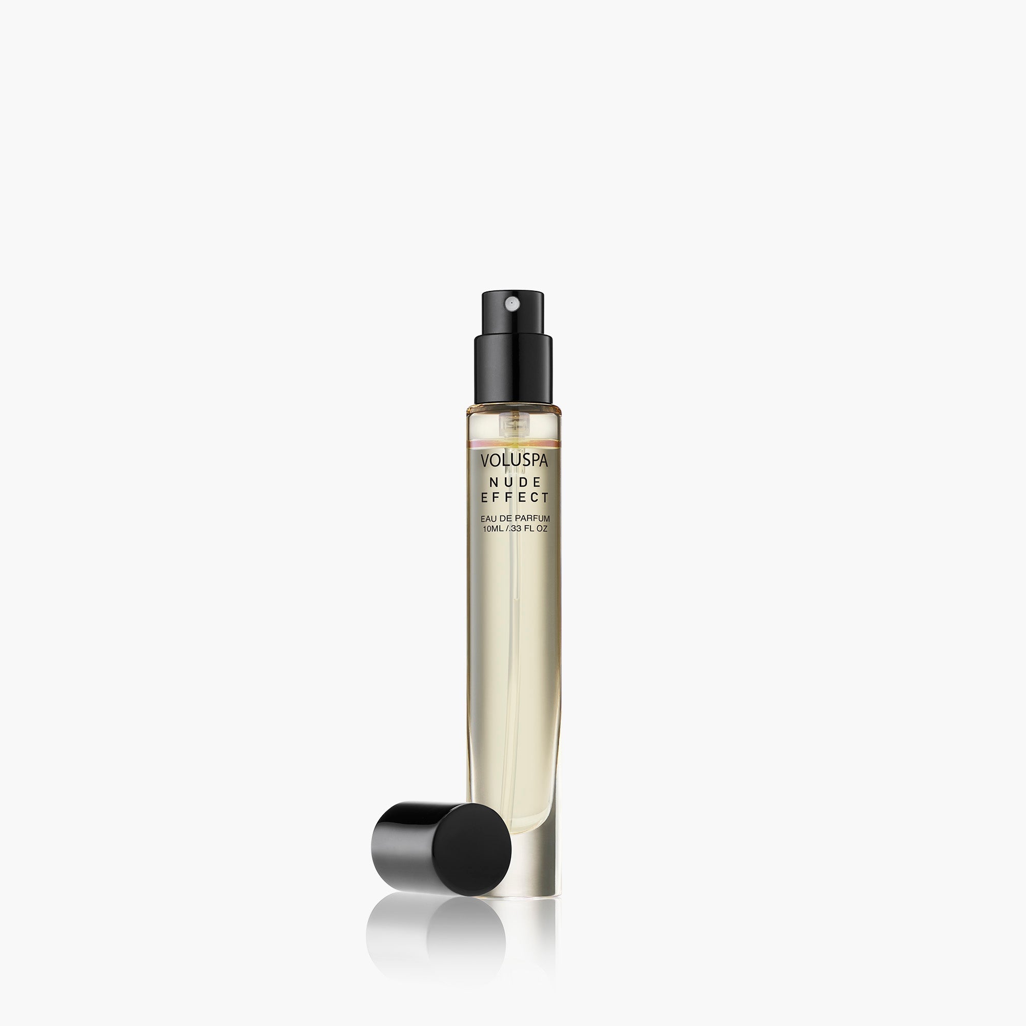 Eau de Nüde vc50 10ml Nude Effect - 10ml Eau De Parfum - Warm & Sheer Fragrance